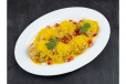 Sev Batata Puri