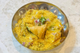 Samosa Chat