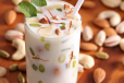 Dry Fruit Lassi