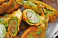 Mirchi Vada