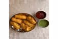 Paneer Pakoda