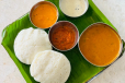 Idli Sambar