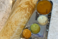Mysore Dosa