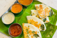 Cheese Uthapam
