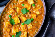 Paneer Matar