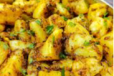 Aloo Zeera