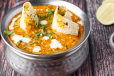 Veg Jaipuri