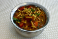 Bikaneri Sev Tomato