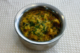 Jodhpuri Gatta