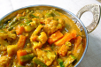 Veg Kolapuri