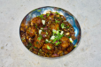 Veg Manchurian