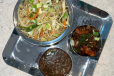 Chinese Combo Meal