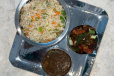 Chinese Combo Meal