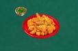 Rock Shrimp Tempura
