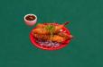 Prawn Katsu