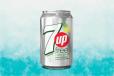 7Up Diet