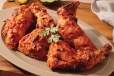 Tandoori Murgh