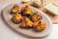 Tandoori Broccoli