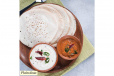 Plain Dosa