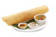 Masala Dosa