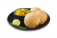 Poori Bhaji