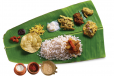Malabar Meals Veg