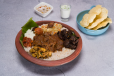 Chatti Peraku Beef