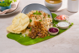 Beef Dum Biriyani