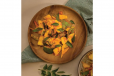 Green Mango Salad