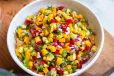 Mango Salsa