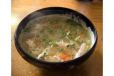 Kozhi Kurumulak Soup