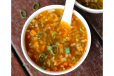 Hot And Sour Veg