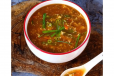 Hot And Sour Chicken