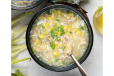 Sweet Corn Soup Chicken