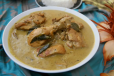 Alleppey Chicken Curry Small