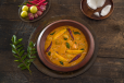 Nelikka Manga Meen Curry Large