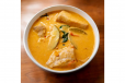 Fish Mango Curry Small