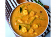 Chemmeen Muringakol Curry Large