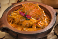 Crab Chatti Curry