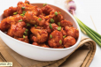 Gobi Manchurian ( Dry/Gravy)
