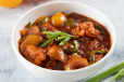 Chilli Chicken