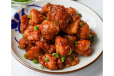 Ginger Chicken