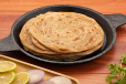 Wheat Porotta