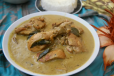 Alleppey Chicken Curry