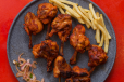 Chicken Lollipop
