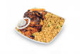Charcoal Fried Rice