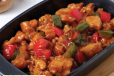 Chilli Chicken