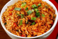 Schezwan Fried Rice