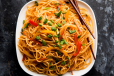 Schezwan Noodles