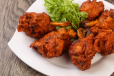 Chicken Grilled Lollipop